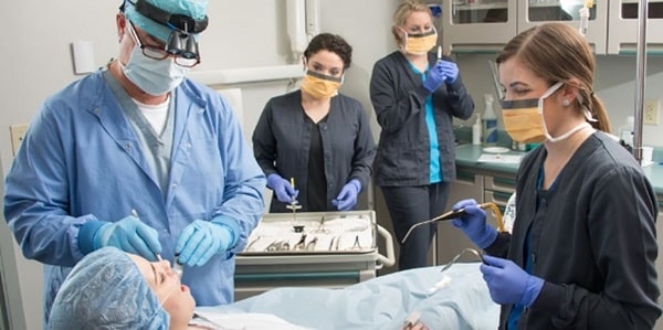 چه متخصصینی واجد شرایط کاشت ایمپلنت دندان هستند؟