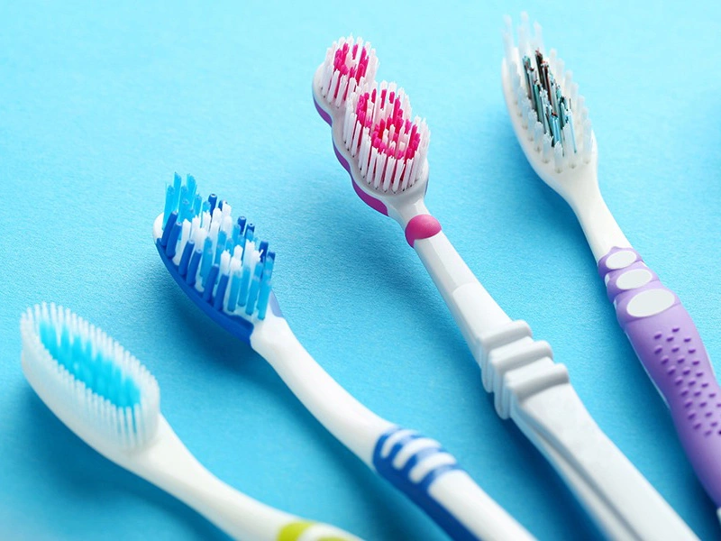 بهترین مسواک