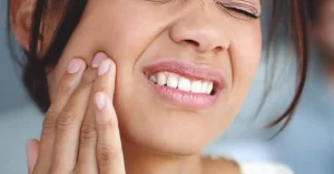 علت دندان درد چیست