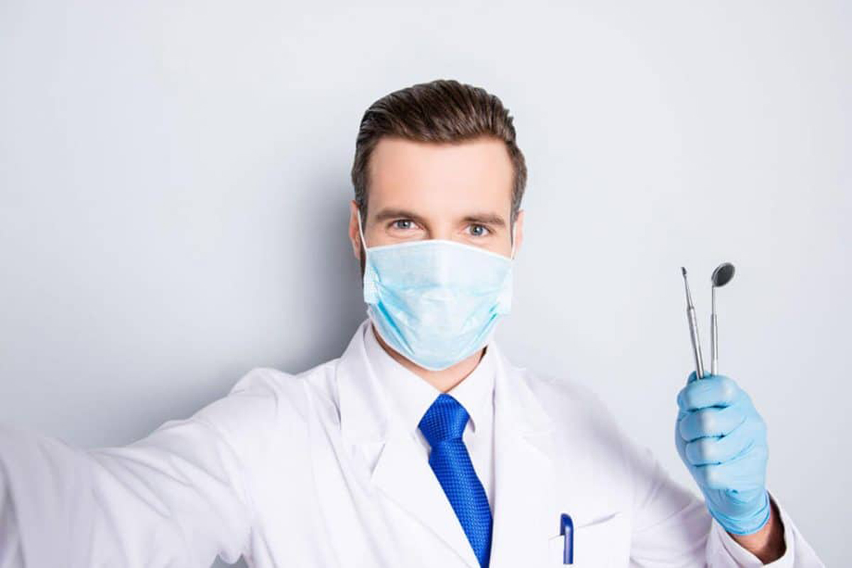 انتخاب دندانپزشک خوب در گیشا-مرکز دندانپزشکی گیشا آرام