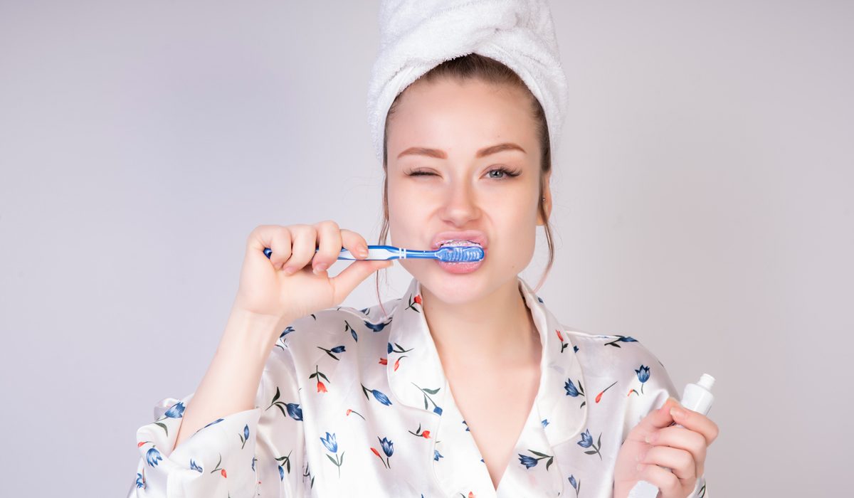 بهترین مسواک-مرکز دندانپزشکی آرام