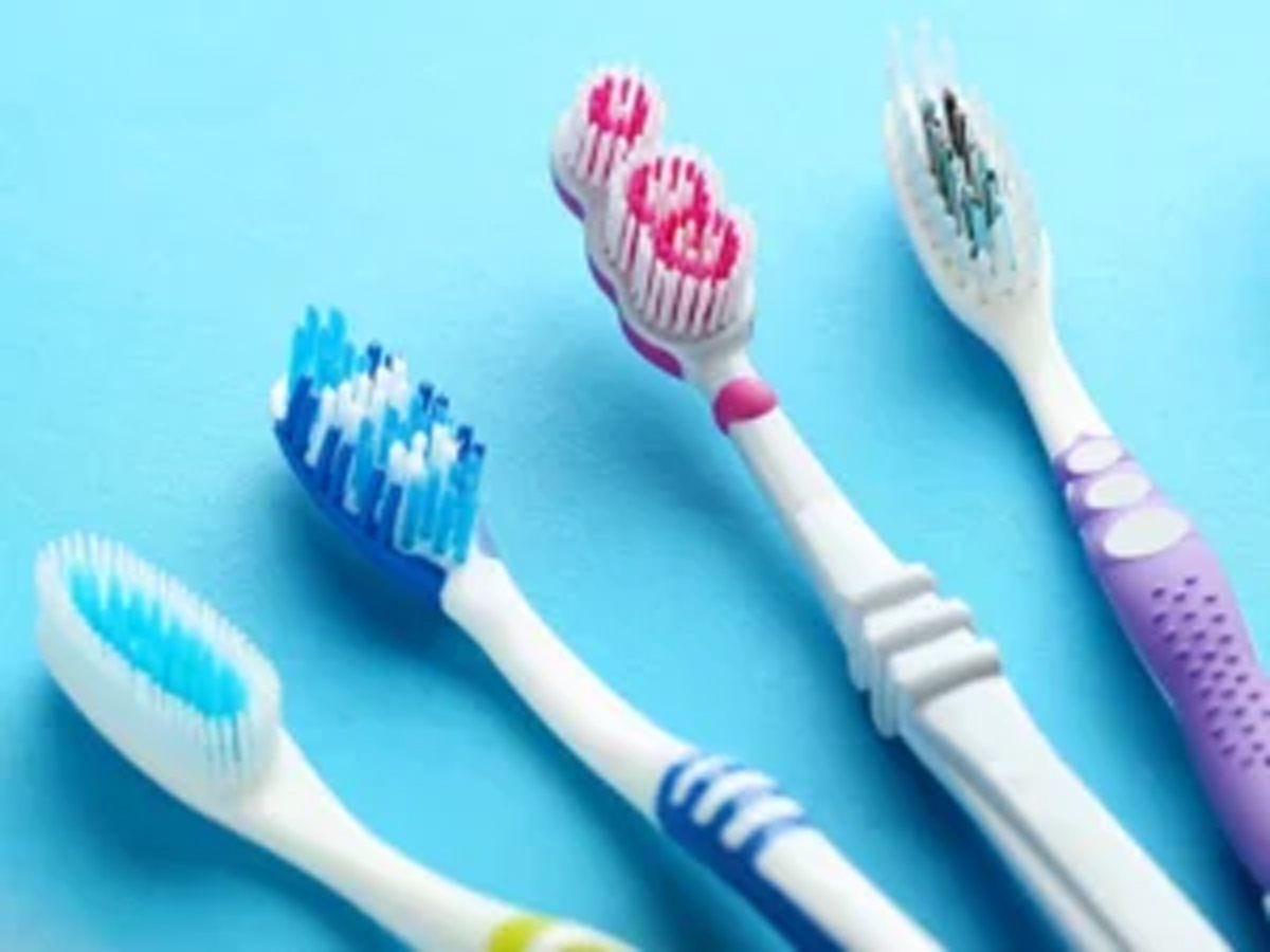 بهترین مسواک-مرکز دندانپزشکی آرام