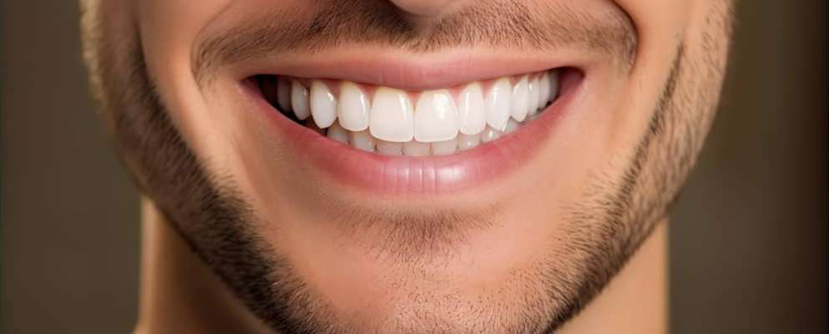 روش های سفید کردن دندان- مرکز دندانپزشکی گیشا آرام