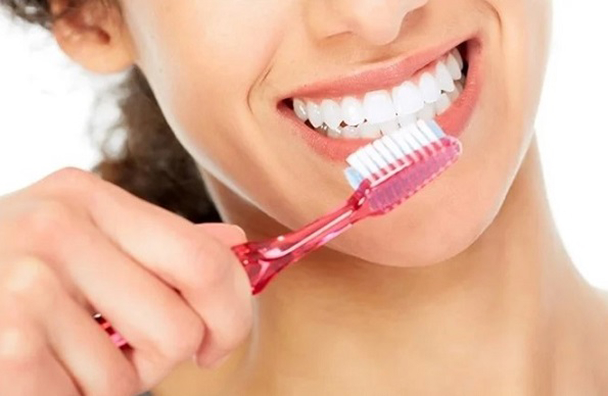 عفونت دندان- مرکز دندانپزشکی گیشا آرام