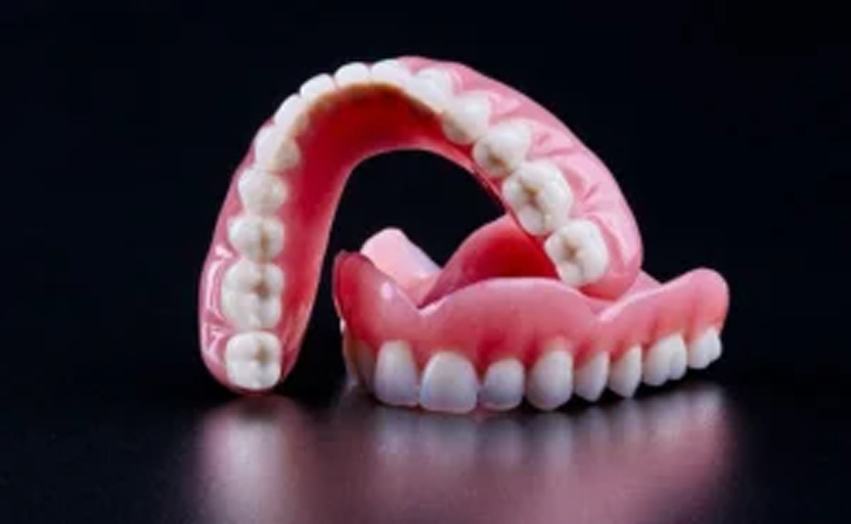 پروتزهای دندانی-مرکز دندانپزشکی آرام