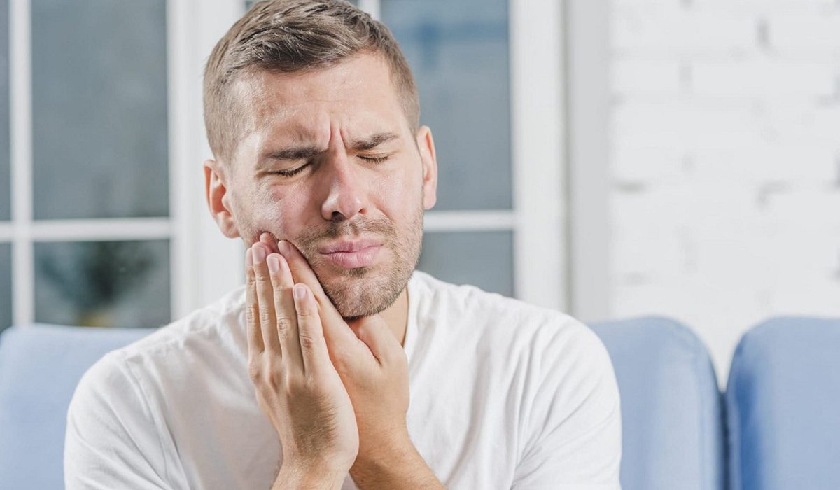 کشتن عصب دندان - مرکز دندانپزشکی گیشا آرام