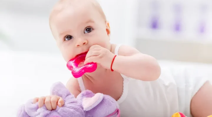 دندان درآوردن کودک- دندانپزشکی گیشا آرام دنتال